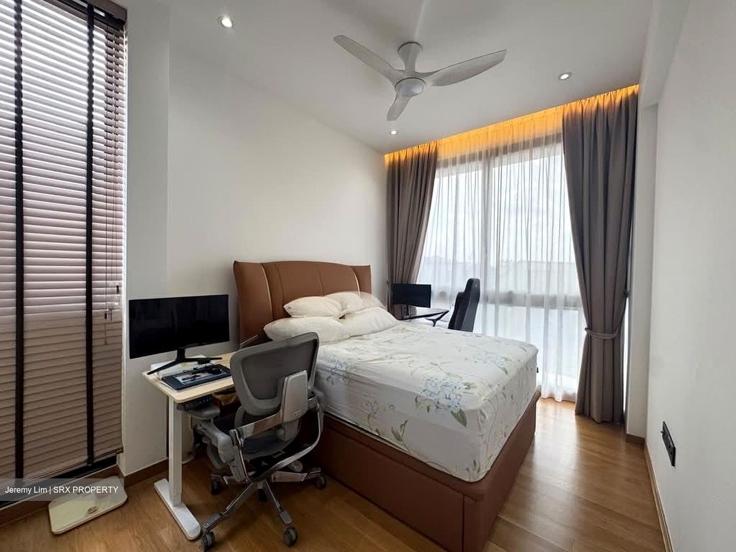 Peak Residence (D11), Condominium #592150111